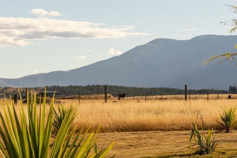 Photo of property in 160d Manuka Terrace, Ben Ohau, Twizel, 7999
