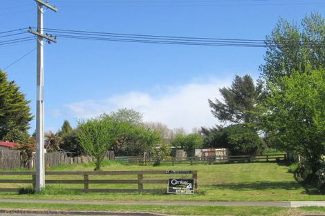 Photo of property in 29 Rangatira Drive, Mangakino, 3421