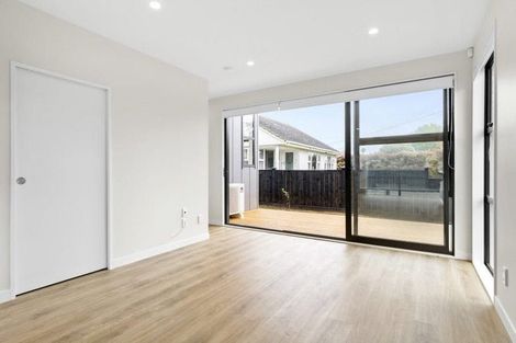 Photo of property in 6/8 Bagnall Avenue, Point England, Auckland, 1072