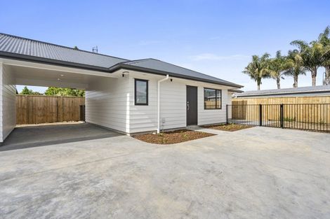 Photo of property in 3/74 Claude Street, Fairfield, Hamilton, 3214