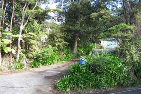 Photo of property in 651 Huia Road, Parau, Auckland, 0604
