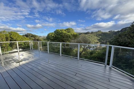 Photo of property in 171a Totara Road, Miramar, Wellington, 6022