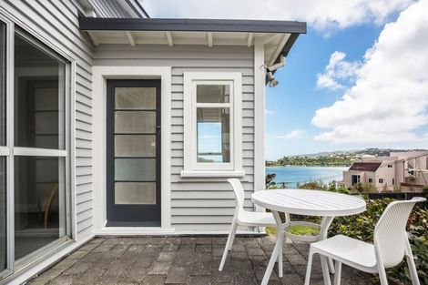 Photo of property in 78 Bayview Road, Paremata, Porirua, 5024