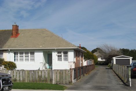 Photo of property in 9c Rimu Street, Gonville, Whanganui, 4501