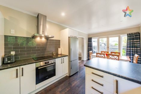 Photo of property in 5a Guiness Street, Avalon, Lower Hutt, 5011