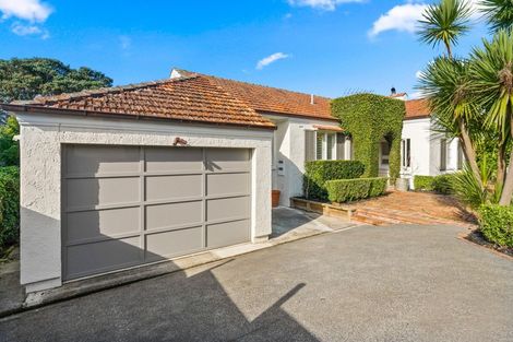 Photo of property in 37 Glanville Terrace, Parnell, Auckland, 1052
