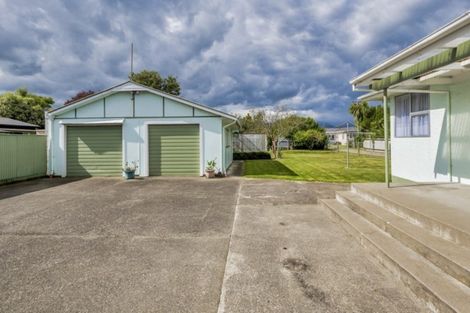 Photo of property in 182 Cambridge Street, Levin, 5510