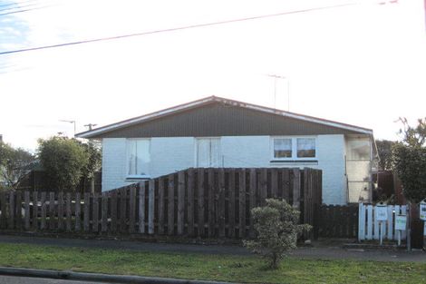 Photo of property in 182a Bowhill Road, New Brighton, Christchurch, 8083