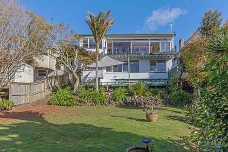 Photo of property in 181 Glenfield Road, Hillcrest, Auckland, 0627