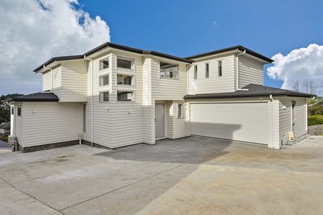 Photo of property in 106 Fairview Avenue, Fairview Heights, Auckland, 0632