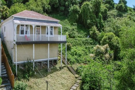 Photo of property in 38 Brittan Terrace, Lyttelton, 8082