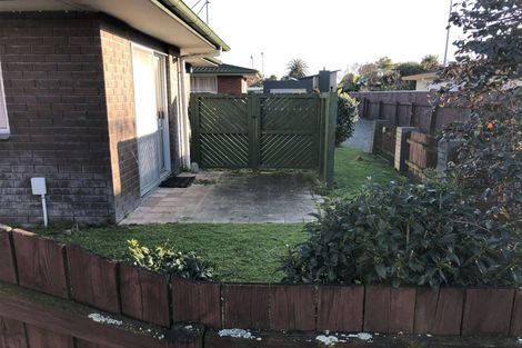 Photo of property in 117a Roy Street, Palmerston North, 4410