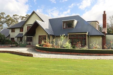 Photo of property in 287 Gibson Road, Peebles, Oamaru, 9494