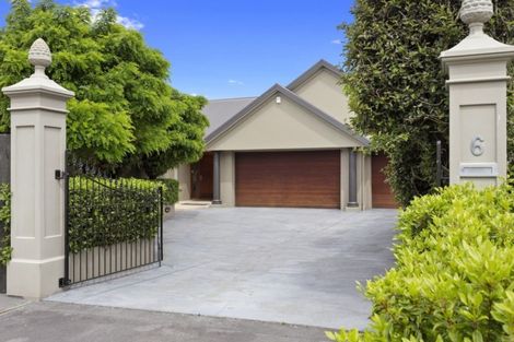 Photo of property in 6 Carmana Gardens, Rangiora, 7400