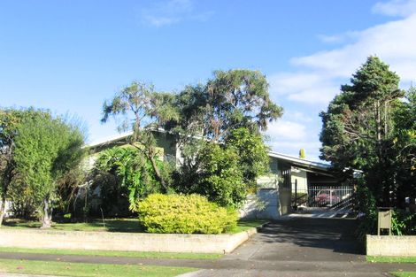 Photo of property in 7 Dinwiddie Avenue, Onekawa, Napier, 4110