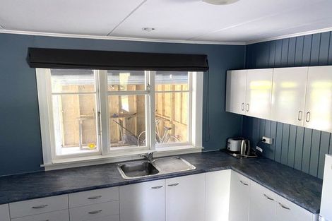 Photo of property in 61 Inverness Street, Dunollie, Runanga, 7803