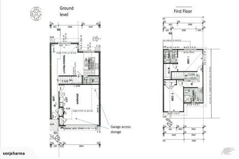 Photo of property in 6/27 Jones Crescent, Melville, Hamilton, 3206