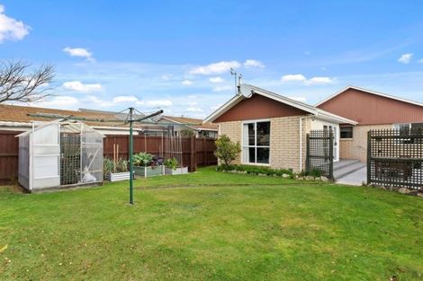 Photo of property in 178 Halswell Junction Road, Halswell, Christchurch, 8025