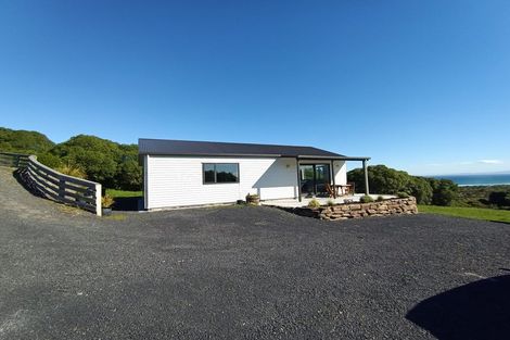 Photo of property in 451 Blackhead Road, Waldronville, Dunedin, 9076