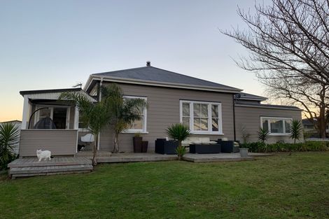 Photo of property in 6 Tauranga Road, Waihi, 3610