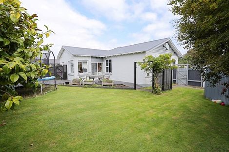 Photo of property in 21 Jackson Street, Richmond, Invercargill, 9810