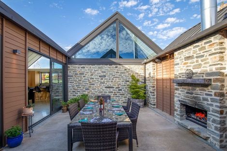 Photo of property in 598 Dunstan Road, Alexandra, 9391