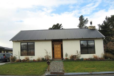 Photo of property in 44 Jollys Road, Cromwell, 9310