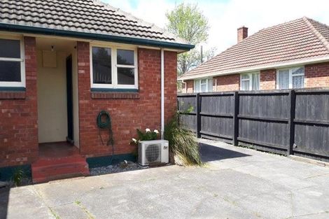 Photo of property in 37 Wayside Avenue, Burnside, Christchurch, 8053