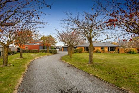 Photo of property in 55 Stonebrook Drive, Rolleston, 7614