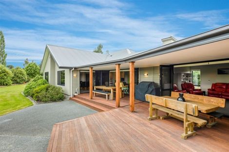 Photo of property in 149 Fishers Road, Loburn, Rangiora, 7473