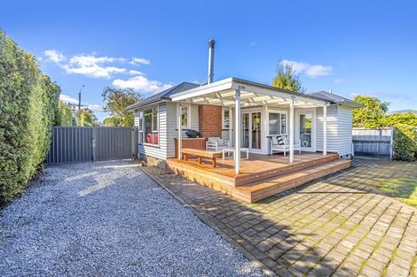 Photo of property in 84 Hoon Hay Road, Hoon Hay, Christchurch, 8025