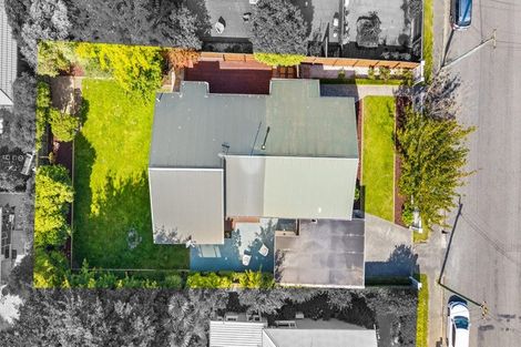 Photo of property in 28 Howard Street, Spreydon, Christchurch, 8024