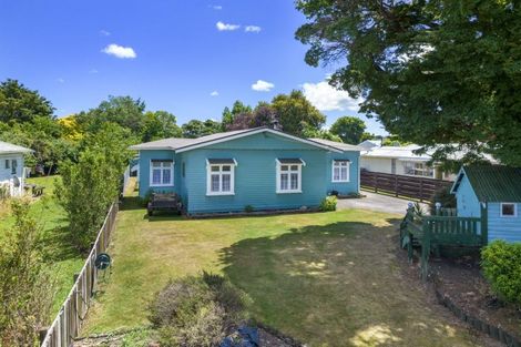 Photo of property in 18 Sedcole Street, Pahiatua, 4910