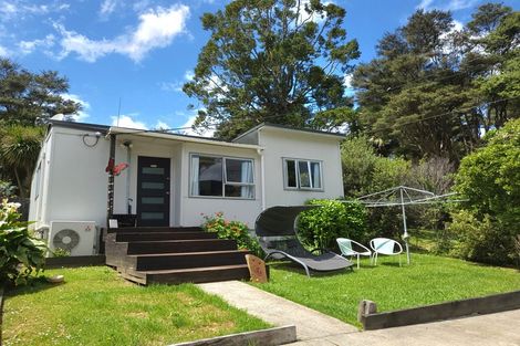 Photo of property in 9 Upland Road, Huia, Auckland, 0604