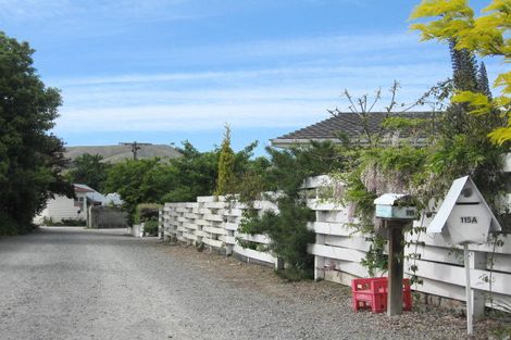 Photo of property in 115a Maxwell Road, Blenheim, 7201