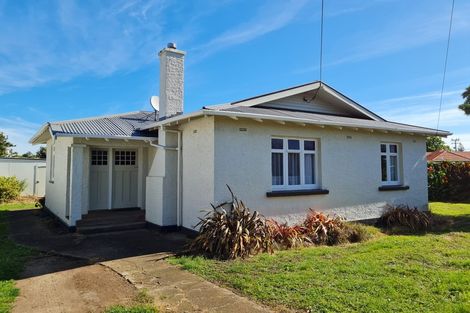 Photo of property in 29 Fergusson Street, Springvale, Whanganui, 4501