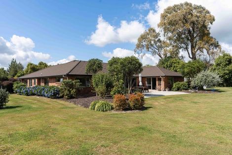 Photo of property in 39a Mahua Road, Feilding, 4777