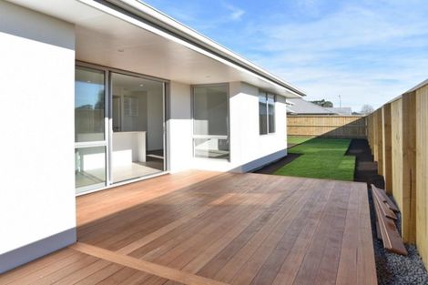 Photo of property in 7 Clegg Street, Woodend, 7610