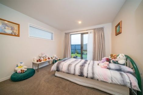 Photo of property in 58 Shadbolt Lane, Rolleston, 7614