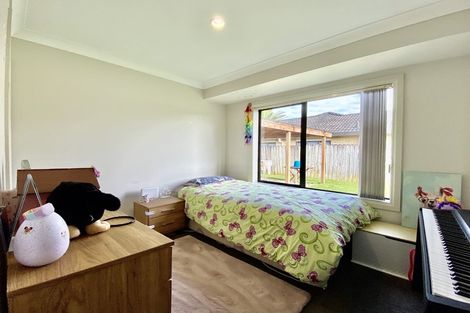 Photo of property in 28 Broadhurst Road, Flat Bush, Auckland, 2019