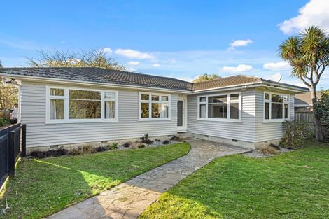 Photo of property in 1/3 Waters Street, Hoon Hay, Christchurch, 8025