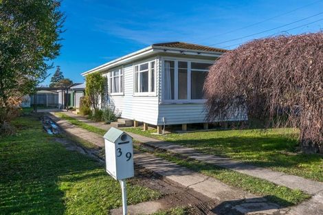 Photo of property in 39 Beaver Road, Blenheim, 7201