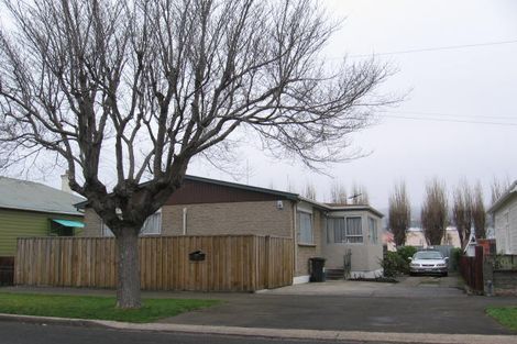 Photo of property in 41 Kirkcaldy Street, South Dunedin, Dunedin, 9012