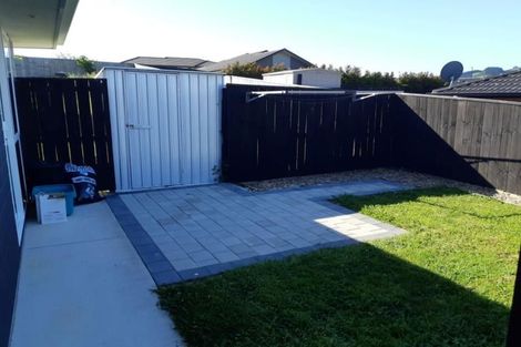 Photo of property in 57 Yashili Drive, Pokeno, 2402