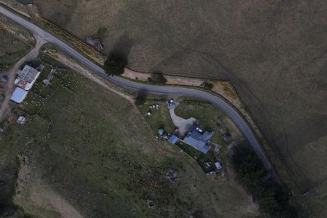 Photo of property in 147 Mangatuna Road, Weber, Dannevirke, 4970