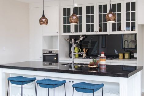 Photo of property in 19 Thomas Rielly Avenue, Hobsonville, Auckland, 0616