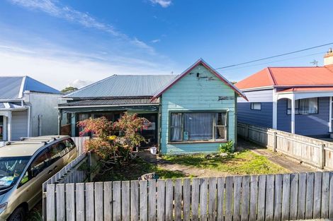 Photo of property in 67 Nelson Street, Forbury, Dunedin, 9012