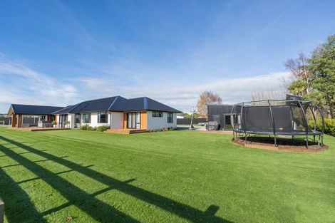 Photo of property in 1 Kereru Lane, Gore, 9710