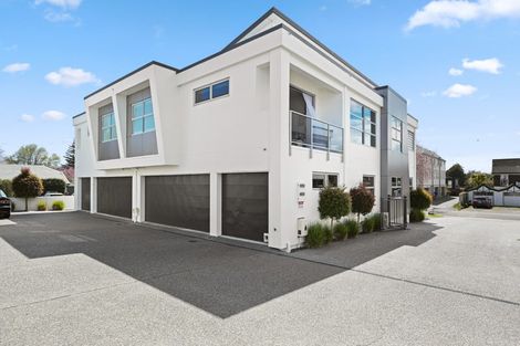 Photo of property in 5a Clifton Road, Hamilton Central, Hamilton, 3204