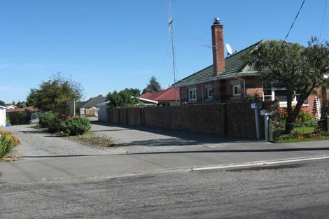 Photo of property in 4a Connolly Street, Geraldine, 7930